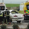 Accidente mortal en Mérida capital