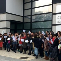 ADAEX dimite para denunciar la parálisis del sector audiovisual