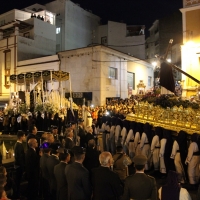 El reencuentro de Los Castillos reúne a miles de fieles en Mérida