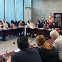 CCOO insta a la Junta a implantar el acuerdo de mejora de Empleo Público