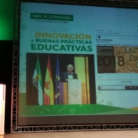 Innovación para mejorar la educación extremeña