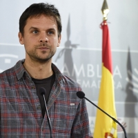 Podemos exigirá a la Junta un plan para que 25 pueblos no se queden aislados