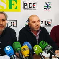 Nace FASE, único sindicato dedicado exclusivamente al sector público