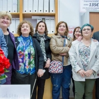 La Asociación Española contra el Cáncer estrena sede en Mérida