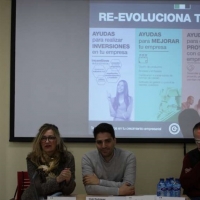 La cooperación entre empresas será subvencionada con hasta 50.000 euros