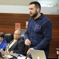 &quot;Los trabajadores de LEDA llevan dos meses sin cobrar&quot;