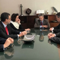 Las eléctricas invertirán 158 millones en Extremadura