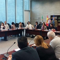 El Plan de Formación llegará a más de 10.000 funcionarios extremeños