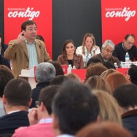 PSOE convoca a más de 1.500 colectivos para elaborar su programa electoral