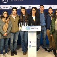 El PP pone en marcha la “Ruta Joven” para atender las necesidades de los jóvenes extremeños