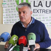 La Unión: &quot;Tres empresas están especulando con el precio del arroz extremeño&quot;