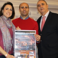 Concierto solidario a beneficio del comedor Social ‘Padre Cristobal’
