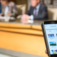 La Administración regional estrena una nueva App de información