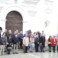 La búsqueda de Francisca Cadenas se reanudará la próxima semana