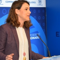 PP exige a la Junta que no se olvide de los jóvenes y frene la despoblación