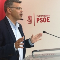 PSOE: “Somos el único partido que puede garantizar el sistema de pensiones”