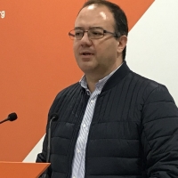 Cs denuncia la “falta de gestión” de la Junta con los agricultores y ganaderos