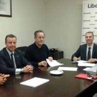 Un convenio para restaurar un carro fúnebre de Olivenza del siglo XIX