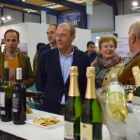 Monago exige a la Junta soluciones ante los problemas del sector del arroz