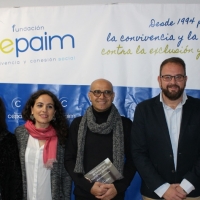 Fundación CEPAIM atiende ya a más de 200 beneficiarios