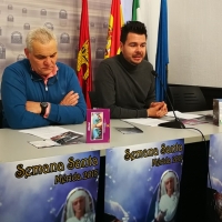 Presentado el Programa Oficial de la Semana Santa de Mérida