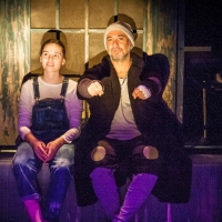 'Lo que queda de nosotros', teatro sobre el dolor y la responsabilidad