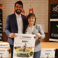 Extremadura impulsa el binomio deporte y turismo