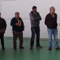 La Diputación adjudica 32 borregas por el precio de salida