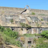 La presa y los molinos de Feria y La Parra serán monumentos