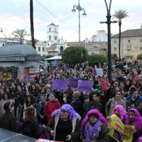 OPINIÓN: Me río yo de los que hablan de igualdad ante un atril