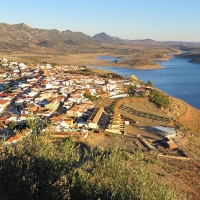 Alange, entre las favoritas para convertirse en Capital del Turismo Rural de España