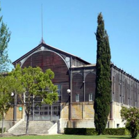 La ‘Torre Eiffel’ de Badajoz reclama un uso constante