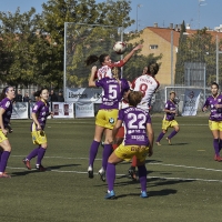 El Santa Teresa recibe al Sevilla con la necesidad de ganar