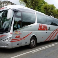 LEDA amenaza a la Junta con suspender varias líneas de autobuses