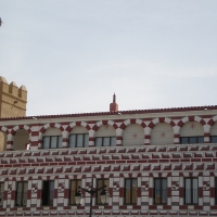 Visita guiada por Badajoz este sábado