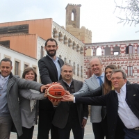 Fariñas: “Organizar el Campeonato de España Junior es un reto muy importante”