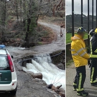 PSOE reclama ayudas al Estado por los daños de sucesivos temporales
