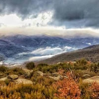 Piornal elegido como tercer rincón más bonito de España