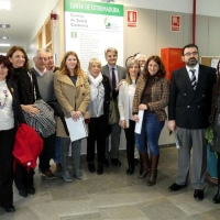 Sanidad premia a su personal por un plan de salud a través de Internet