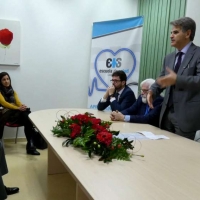 Sanidad premia a su personal por un plan de salud a través de Internet