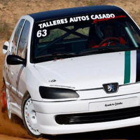 Tres vehículos extremeños participarán en el I Autocross Escudería Ciudad de la Cerámica