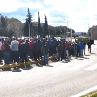 Se da por concluido el conflicto de Deutz Zafra