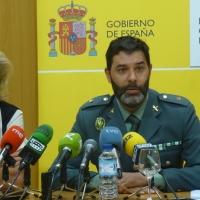 Extremadura sigue siendo la región con menos delitos