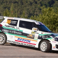 El Q Racing Extremadura organiza la I Jornada del Motor