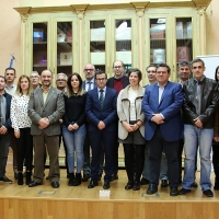 Ambicioso proyecto para mejorar la electricidad en 25 municipios