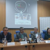 150 empresa alimentarias estarán en FIAL