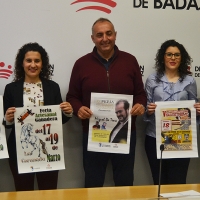 La Diputación de Badajoz subasta 32 merinas en La Coronada