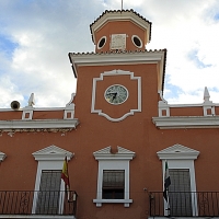 Las Jornadas del Gurumelo reúnen este fin de semana en Villanueva del Fresno a miles de personas