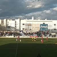 El Mérida amarra un punto en un partido sin brillo