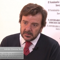 Iniciativa para nombrar hijo predilecto a un catedrático de la UEx